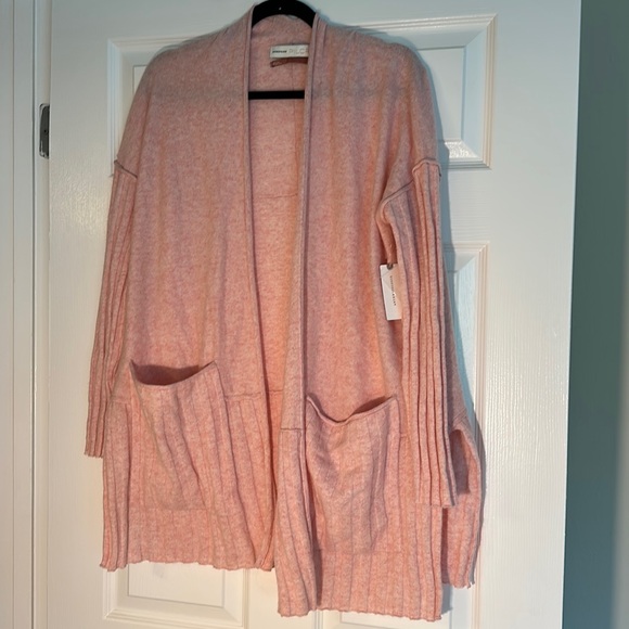 Anthropologie Sweaters - NWT Anthropologie Cashmere Sweater